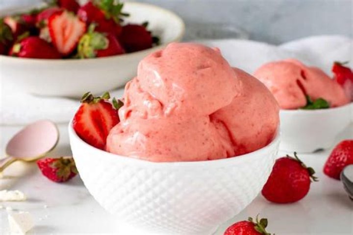 18 Costco Ice Cream Nutrition Facts