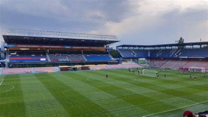 18 Extraordinary Facts About Stadion Letna