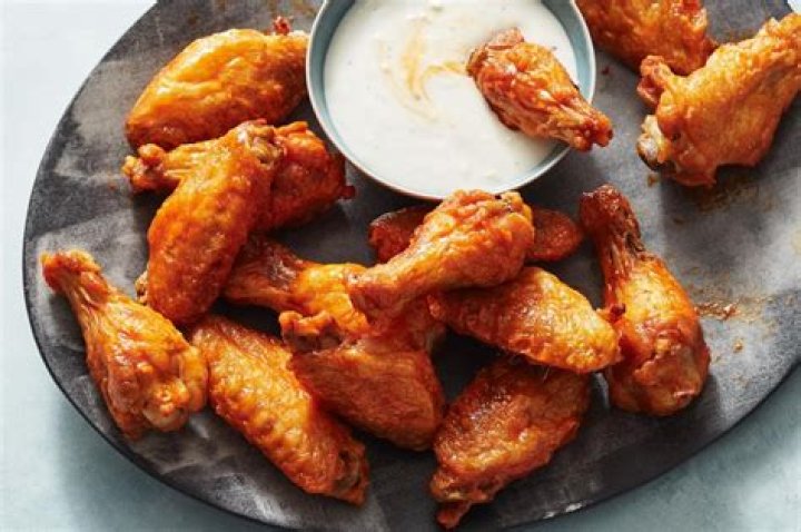 18 Facts About Chicken Wings