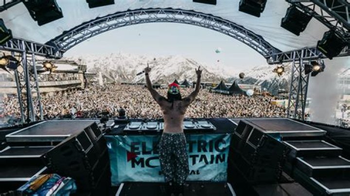 18 Facts About Electric Mountain Festival