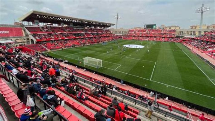 18 Fascinating Facts About Estadio Nuevo Los Cármenes