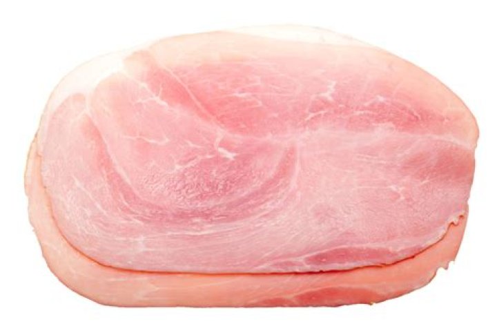 18 Ham Slice Nutrition Facts