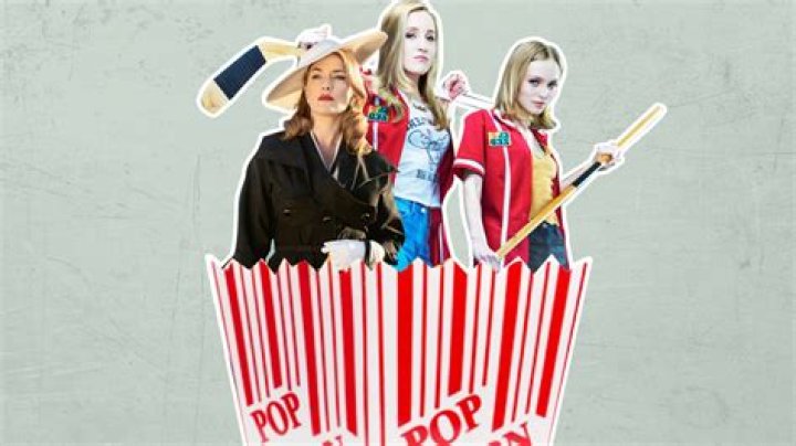 18 Movies We Can’t Wait to See This Fall