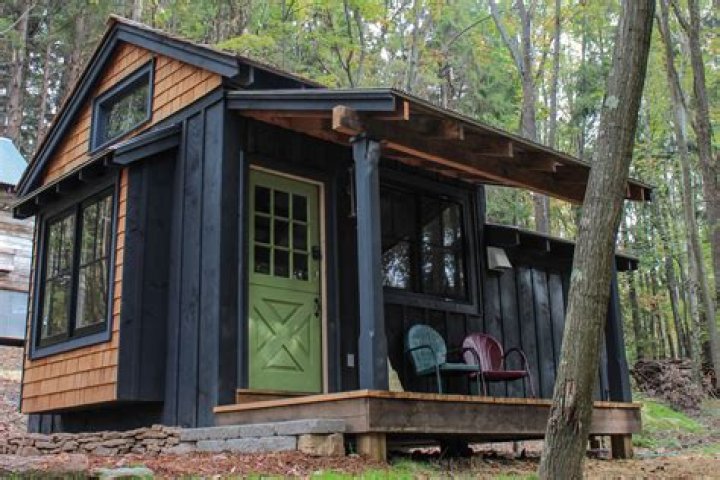 18 Small Cabin Plans You Can Build By Yourself