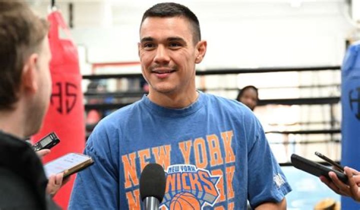 18 Surprising Facts About Kostya Tszyu
