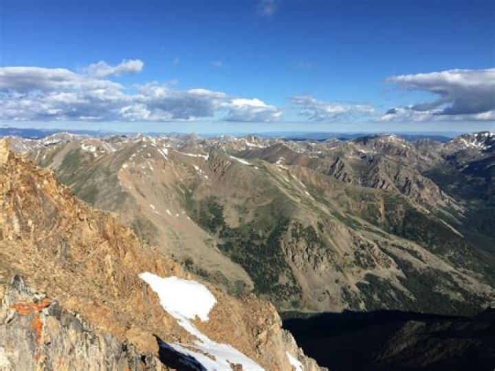 18 Surprising Facts About Mount Elbert