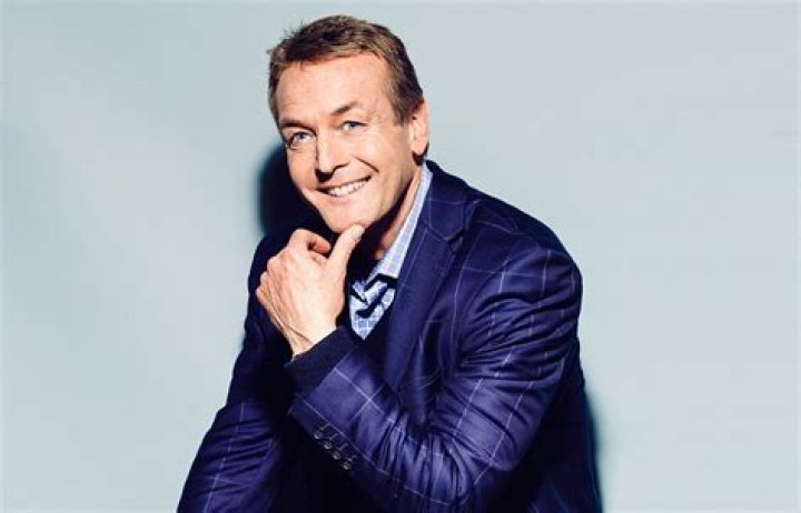 18 Unbelievable Facts About Doug Davidson