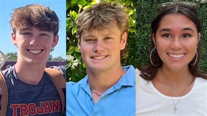 18-year-old charged in crash that killed 2 teenagers in Cherokee