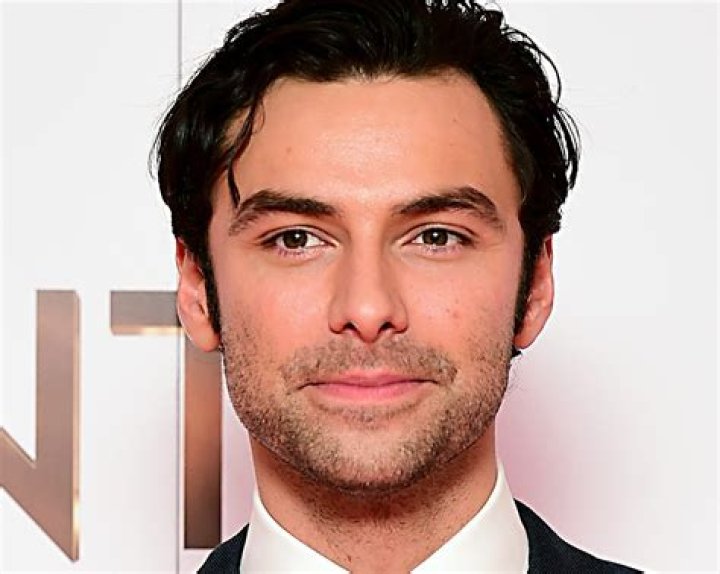 19 Aidan Turner Facts - Facts.net