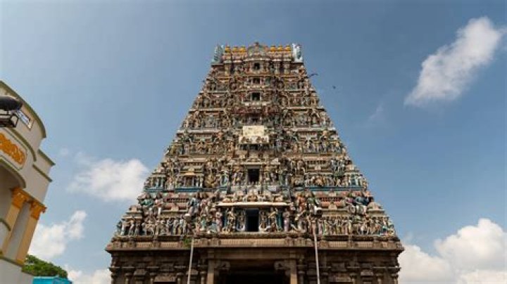 19 Astonishing Facts About Kapaleeshwarar Temple