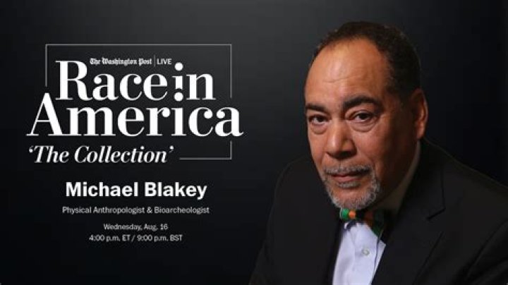 19 Astonishing Facts About Michael Blakey