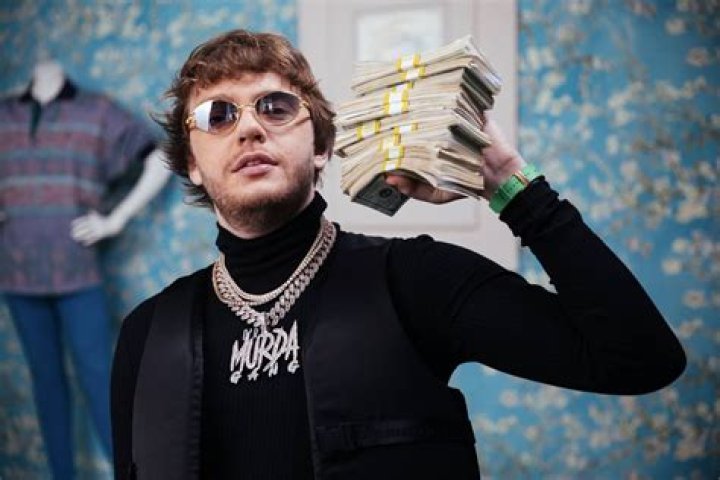 19 Astounding Facts About Murda Beatz