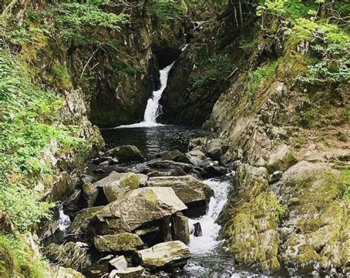 19 Enigmatic Facts About Rhaeadr Nantcol Waterfalls
