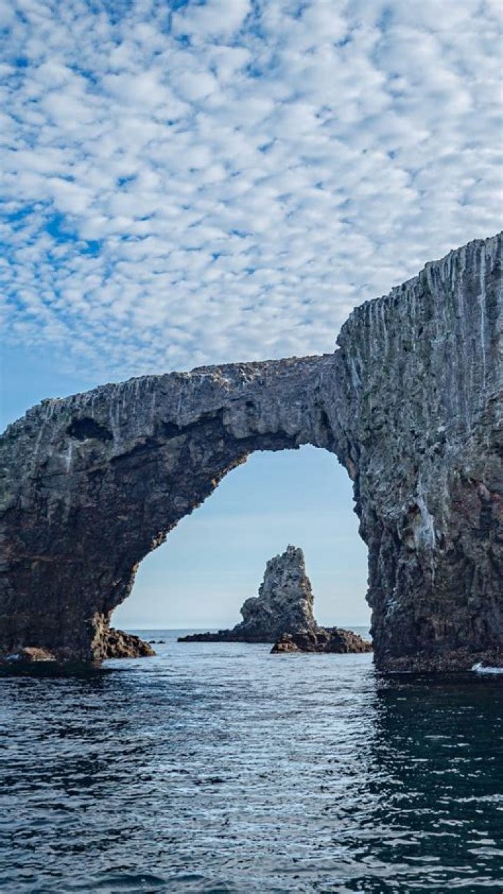 19 Extraordinary Facts About Arch