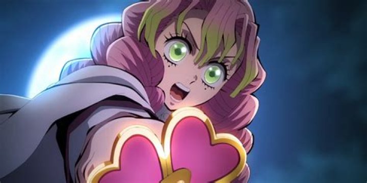 19 Extraordinary Facts About Mitsuri