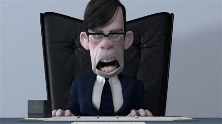 19 Facts About Gilbert Huph (The Incredibles)