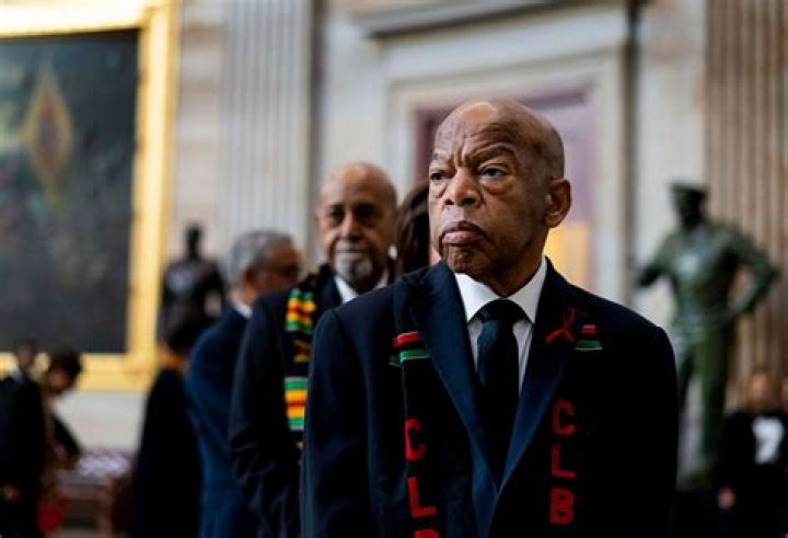 19 Facts About John Lewis