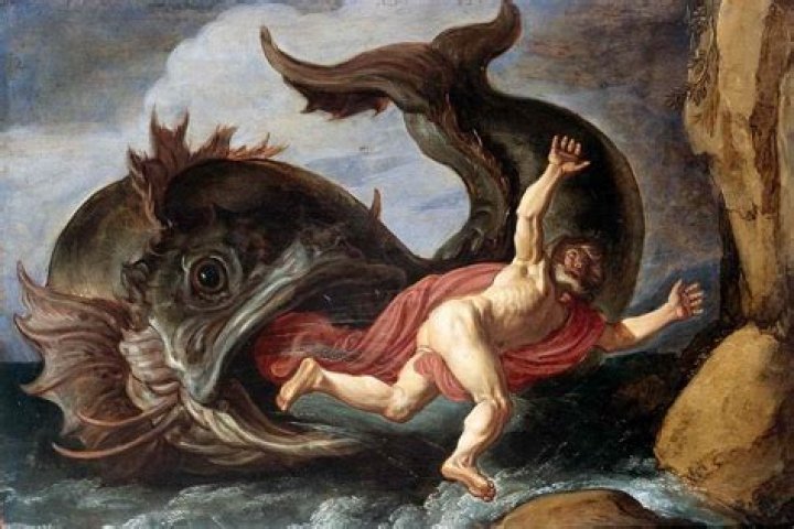 19 Facts About Jonah