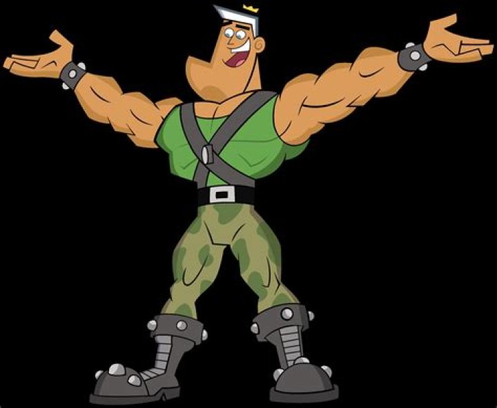 19 Facts About Jorgen Von Strangle (The Fairly OddParents)