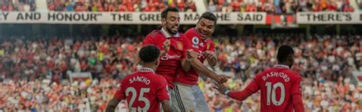 19 Facts About Manchester United