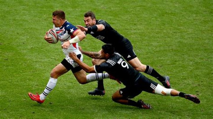 19 Facts About Rugby Union