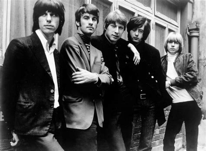 19 Facts About Yardbirds