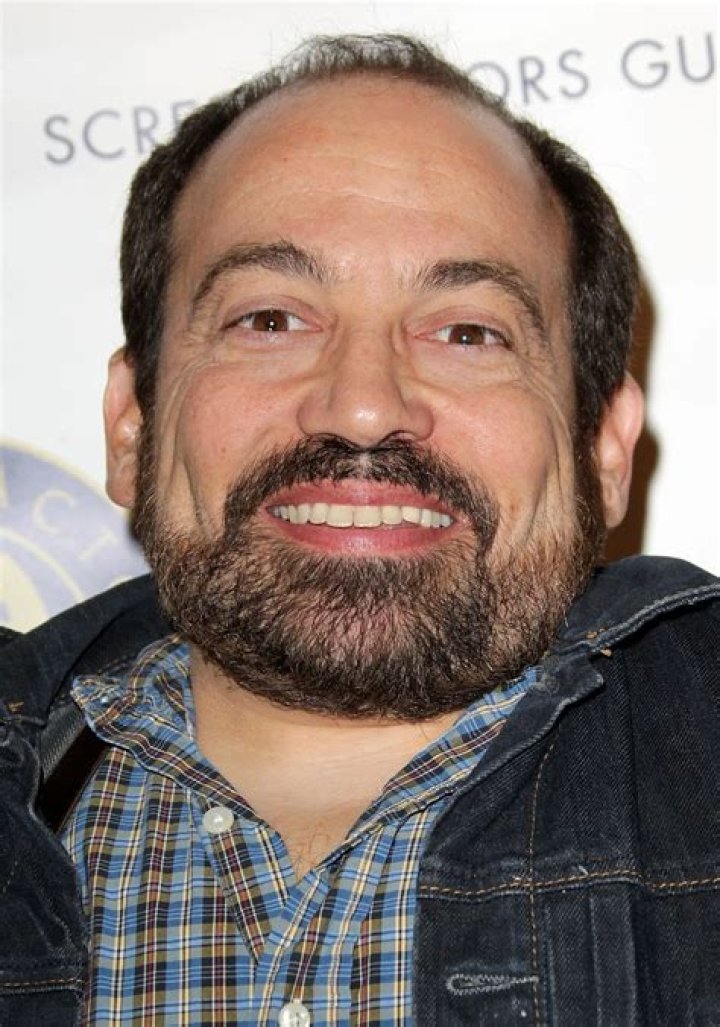 19 Intriguing Facts About Danny Woodburn
