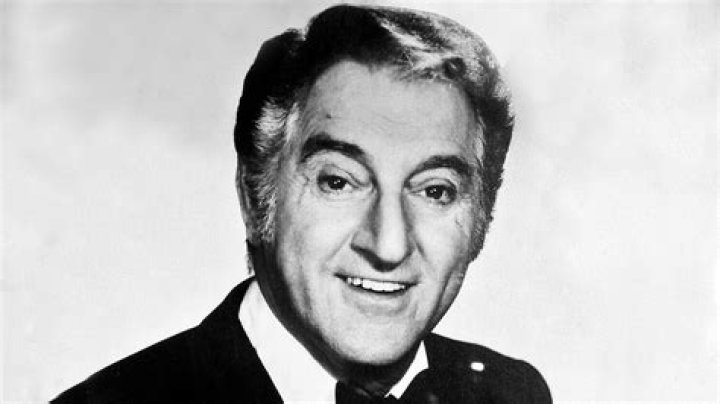 19 Mind-blowing Facts About Danny Thomas