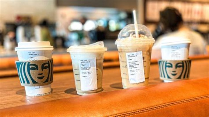 19 Nutrition Facts Starbucks Chai Tea Latte