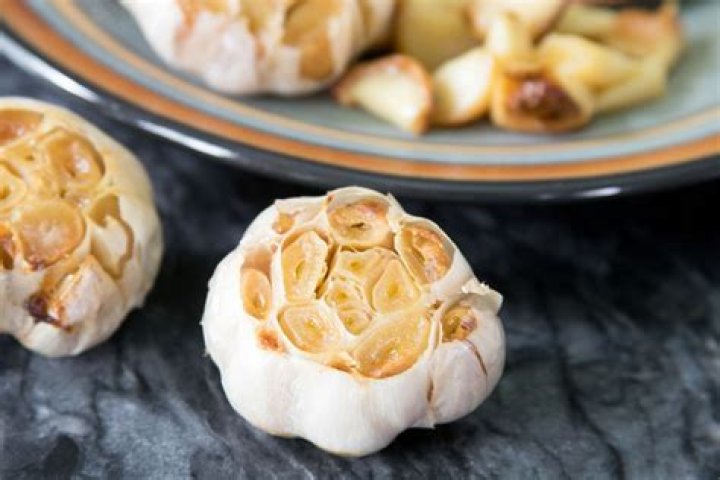 19 Roasted Garlic Nutrition Facts
