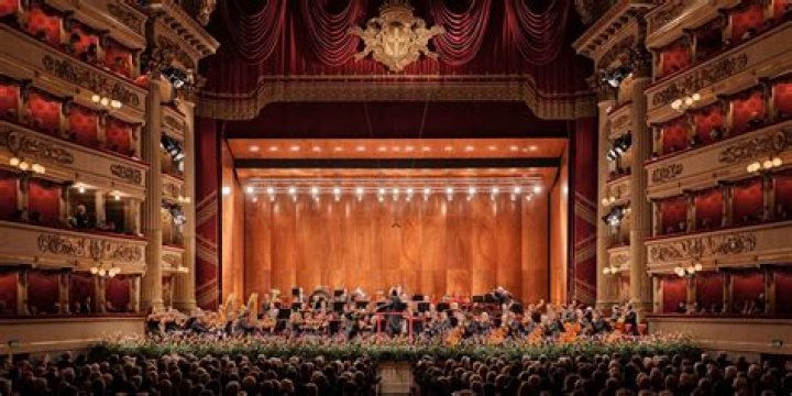 19 Surprising Facts About Teatro Alla Scala