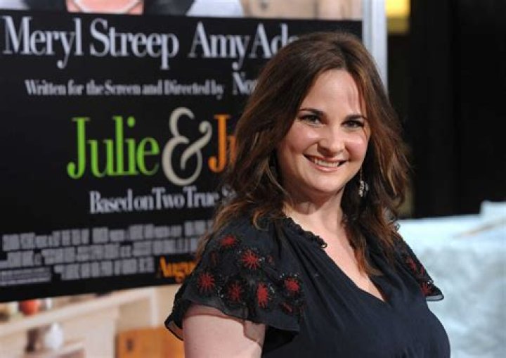 19 Unbelievable Facts About Julie Powell