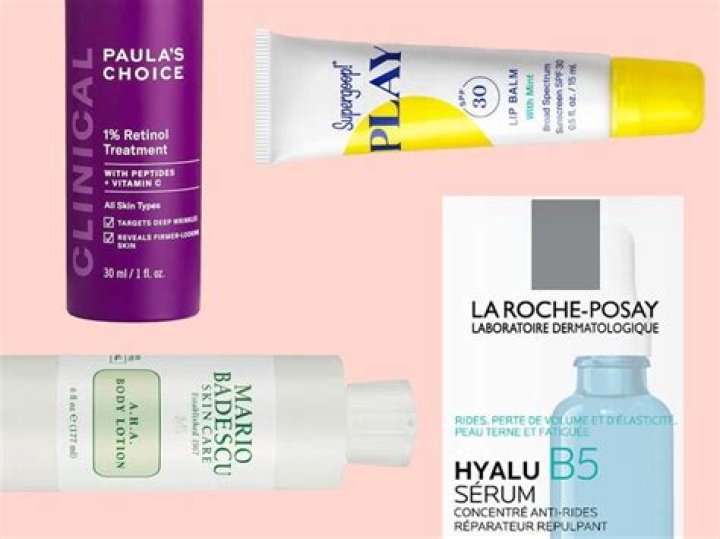 2 Dermatologists Told Me Their Top 10 Skincare Products on Amazon
