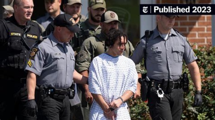 2 years after murdering man near Macon, suspect gets life sentence