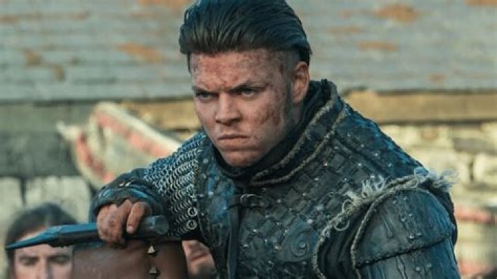 20 Amazing Ivar The Boneless Facts