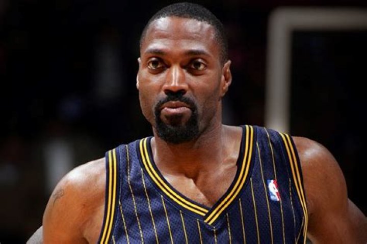 20 Astonishing Facts About Dale Davis