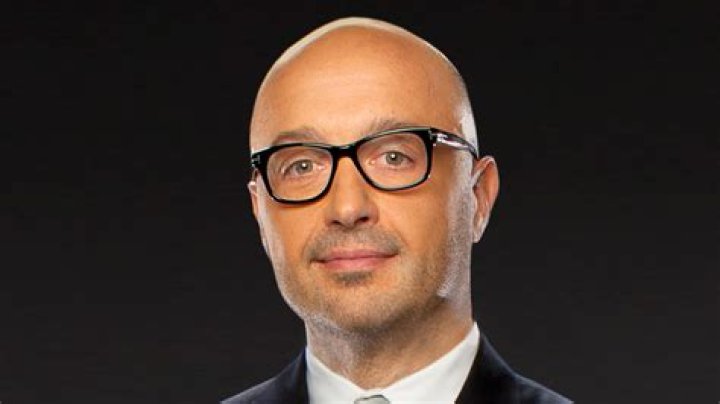 20 Astounding Facts About Joe Bastianich