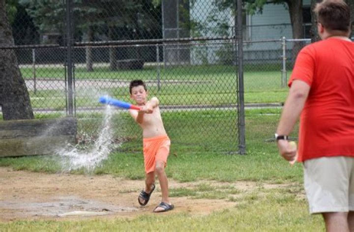 20 Astounding Facts About Water Balloon Baseball