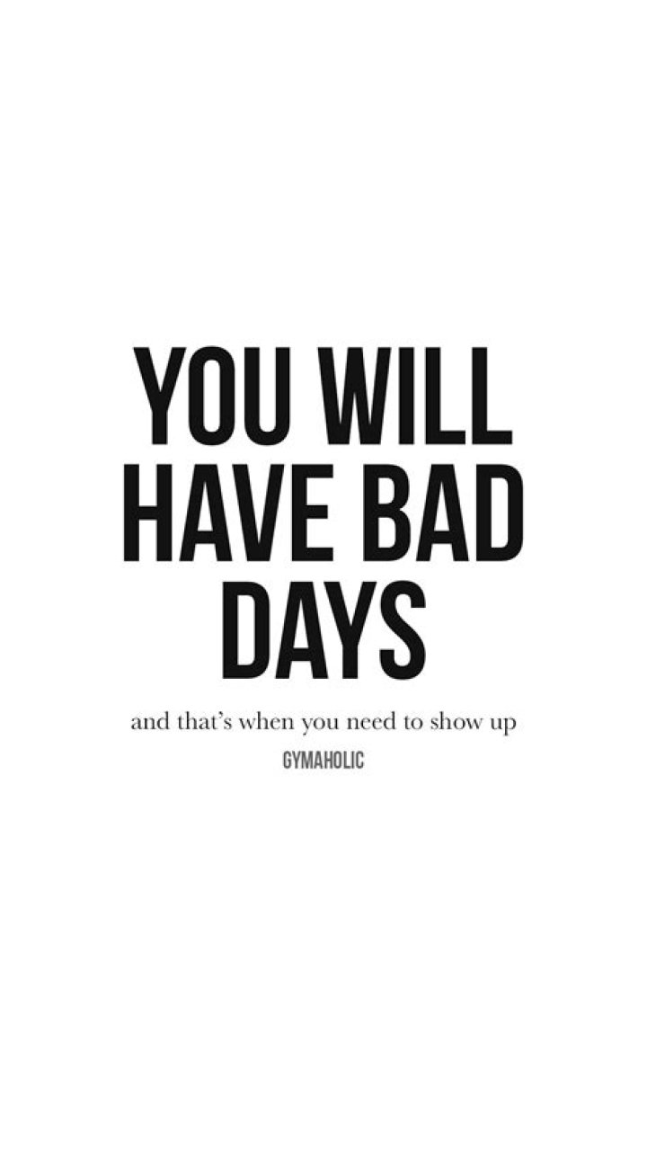 20 Best Positive Quotes For Your Absolute Worst Bad Days