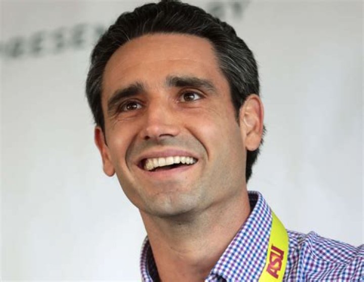 20 Captivating Facts About Ernest Garcia III