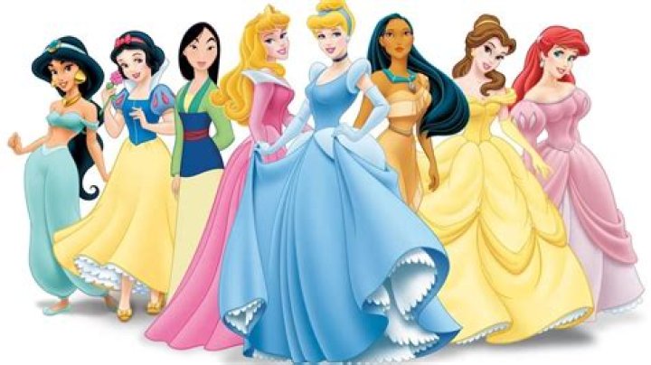 20 Creepy Facts About Disney Princesses