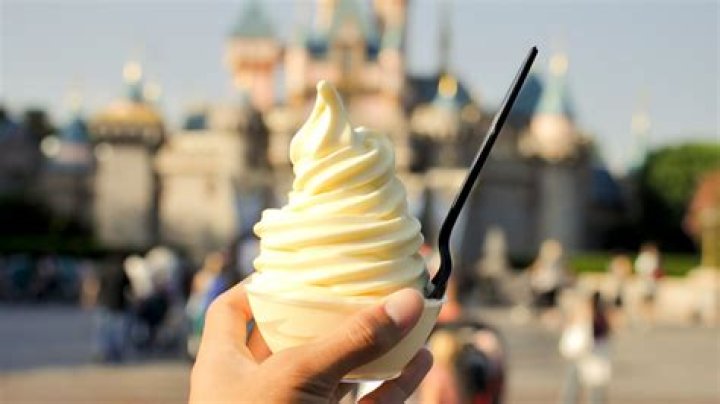 20 Dole Whip Nutrition Facts