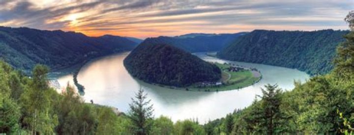 20 Enigmatic Facts About Danube River