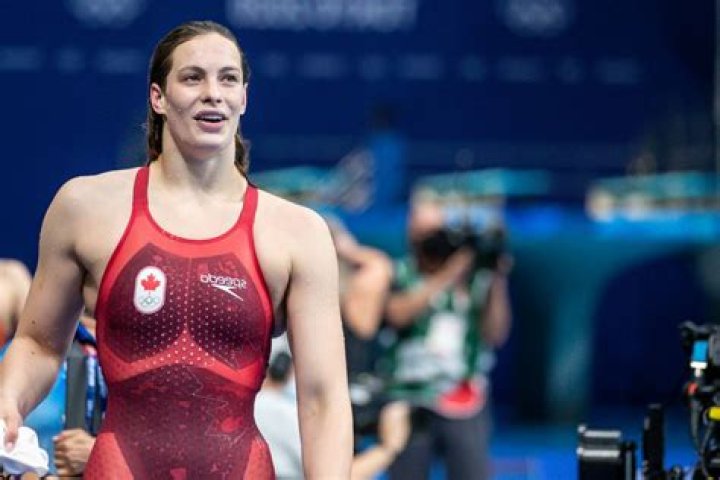 20 Facts About Artistic Swimming