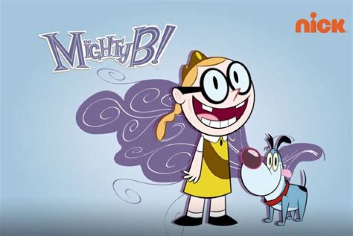 20 Facts About Bessie Higgenbottom (The Mighty B!)
