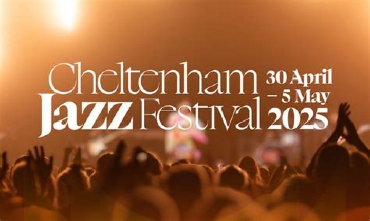 20 Facts About Cheltenham Jazz Festival