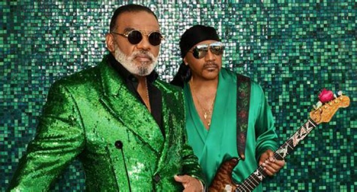 20 Facts About Isley Brothers