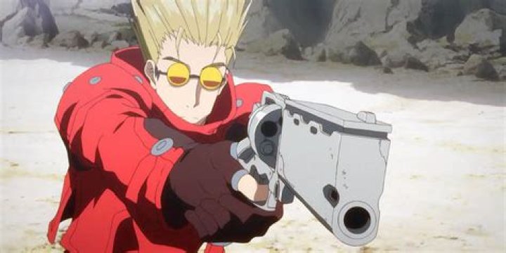 20 Facts About Vash The Stampede (Trigun)