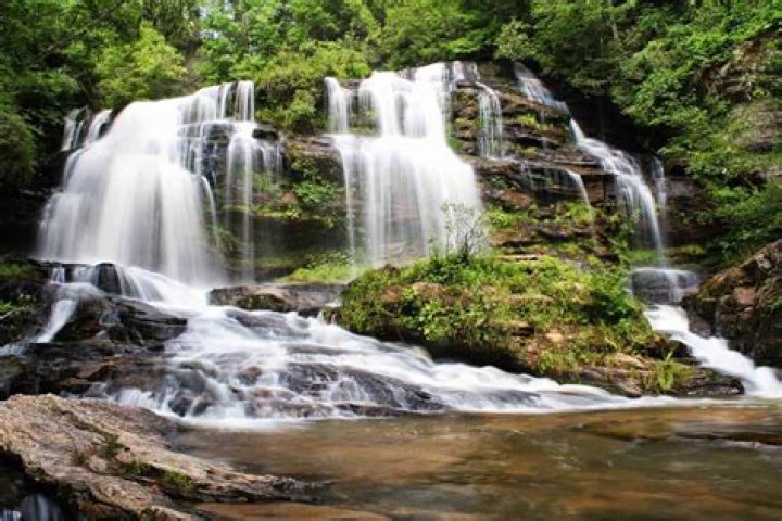 20 Fascinating Facts About Long Creek Falls