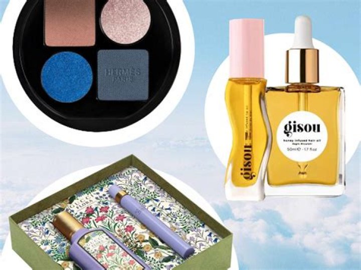 20 Feel-Good Beauty Products to Gift Yourself